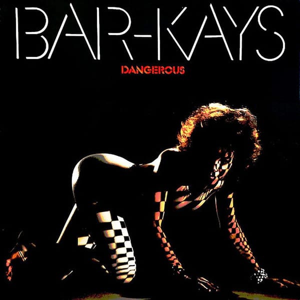 Dangerous cover