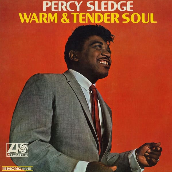 Warm & Tender Soul cover