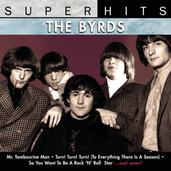 Super Hits cover