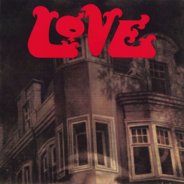 Studio/Live cover