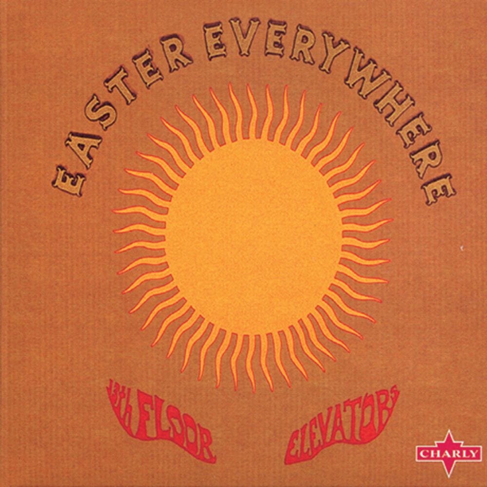 Easter Everywhere