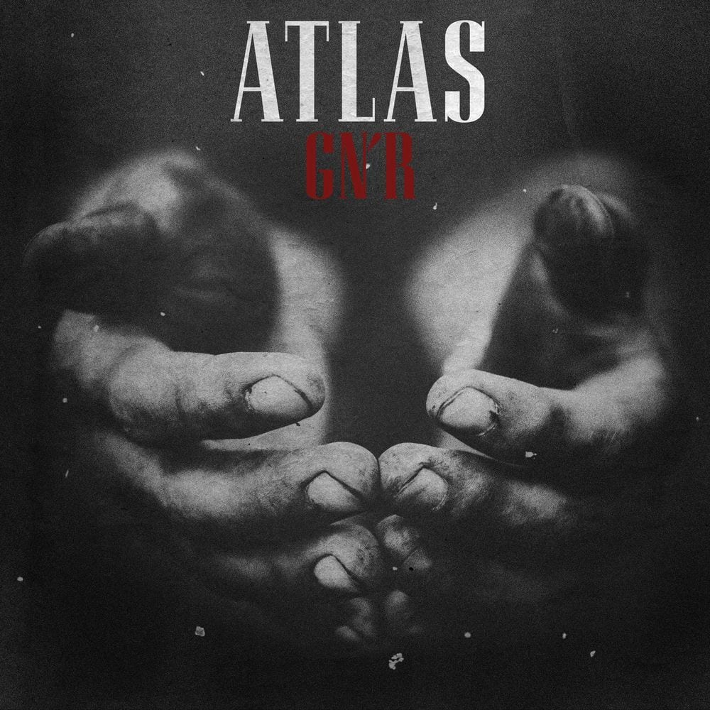 Atlas cover