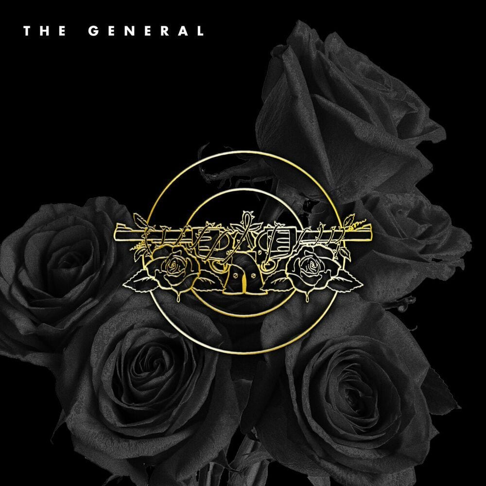 The General cover