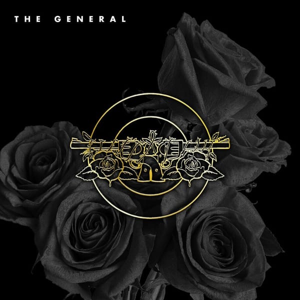 The General cover