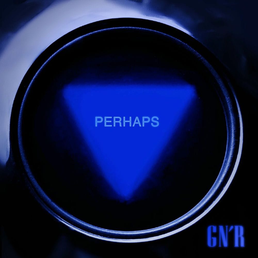 Perhaps cover