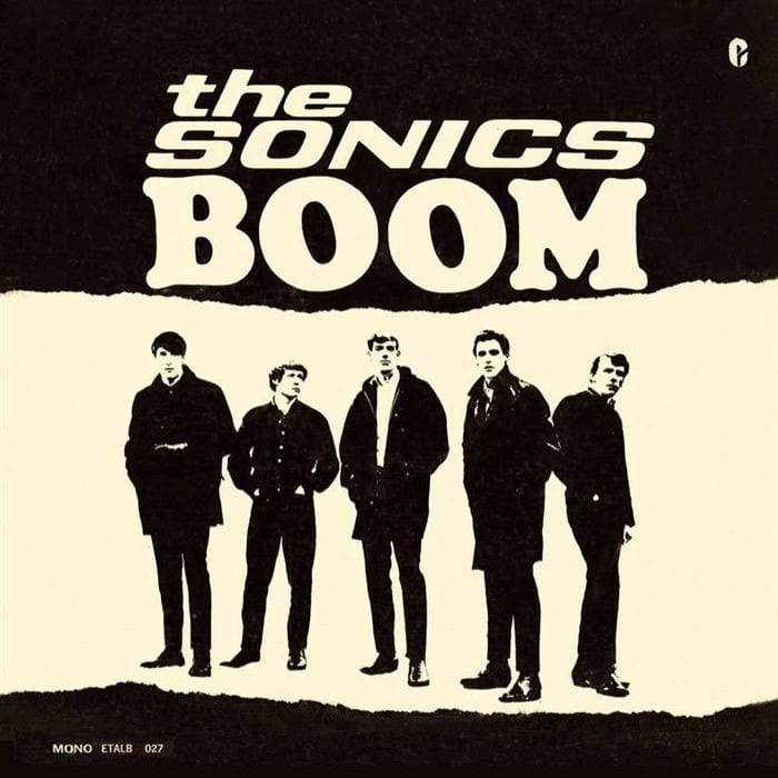 Boom cover