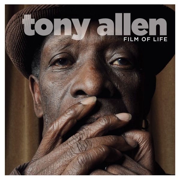 Film of Life cover