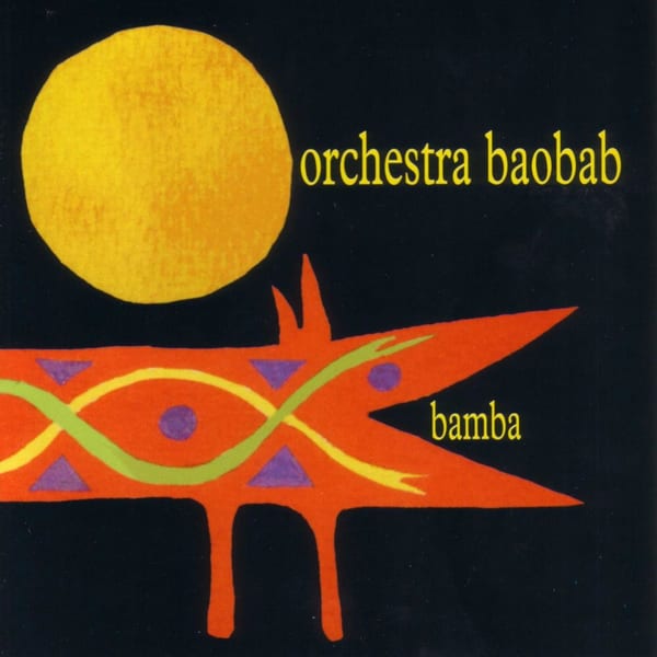 Bamba cover