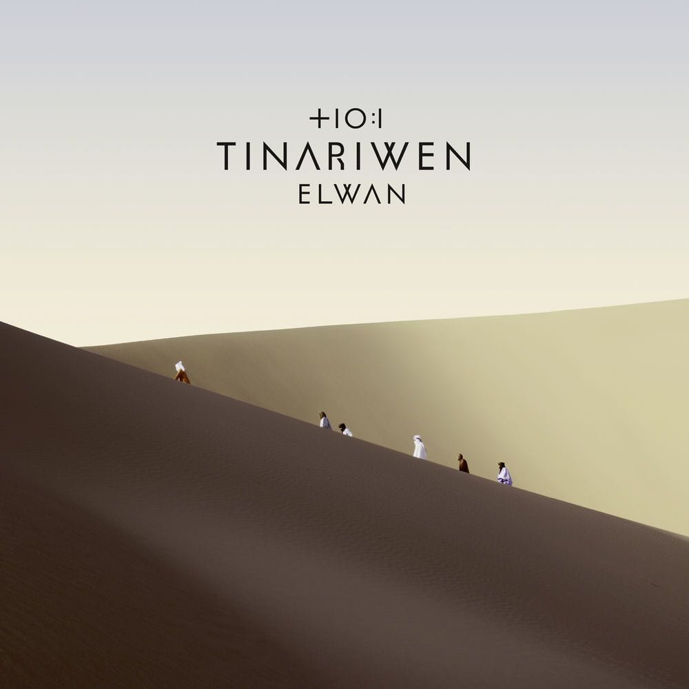 Elwan cover