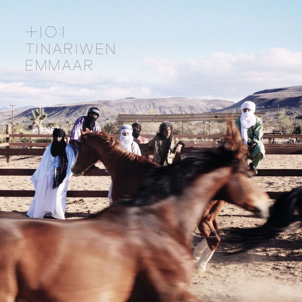 Emmaar cover
