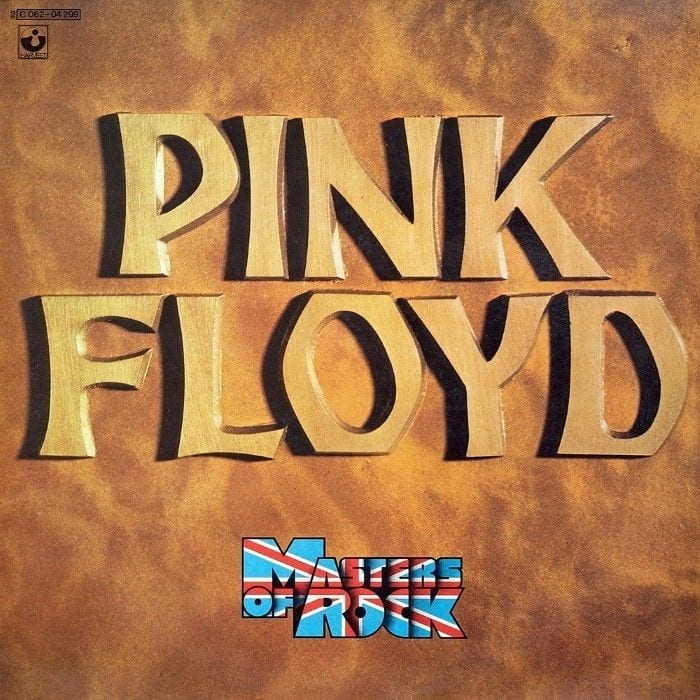 Masters of Rock cover
