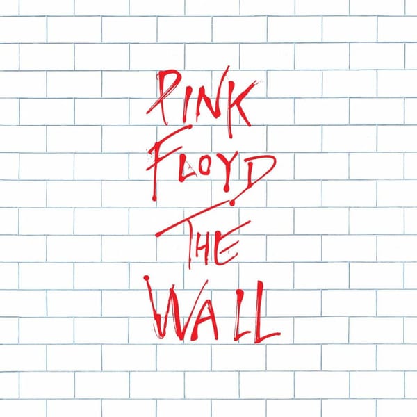 The Wall cover