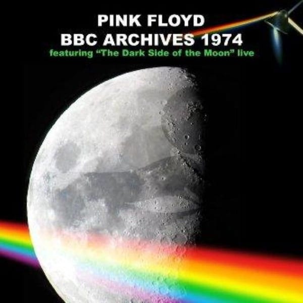 BBC Archives 1974 cover