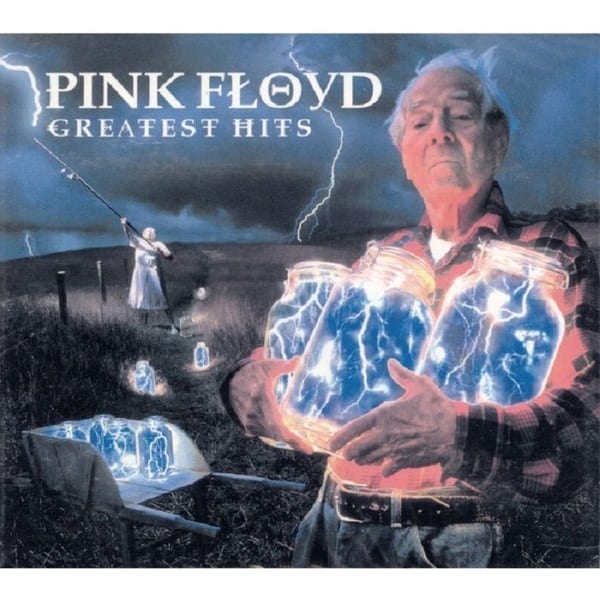 Greatest Hits cover