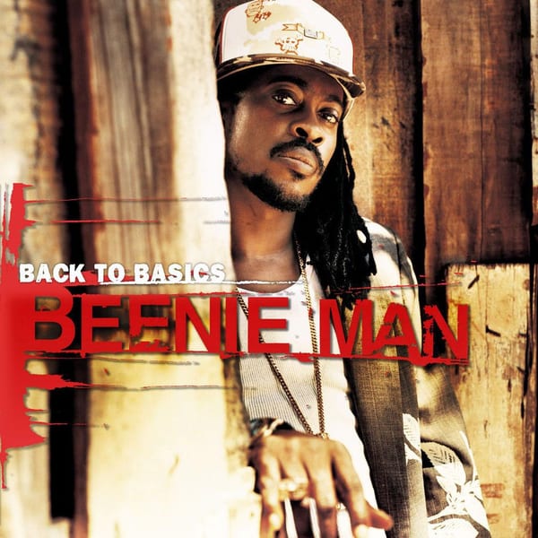 Back to Basics cover
