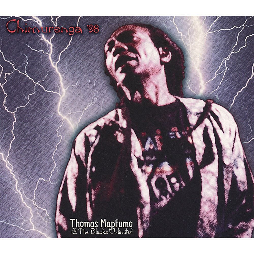 Chimurenga '98