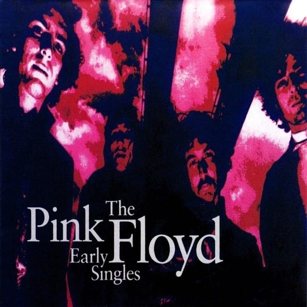 Early Singles cover