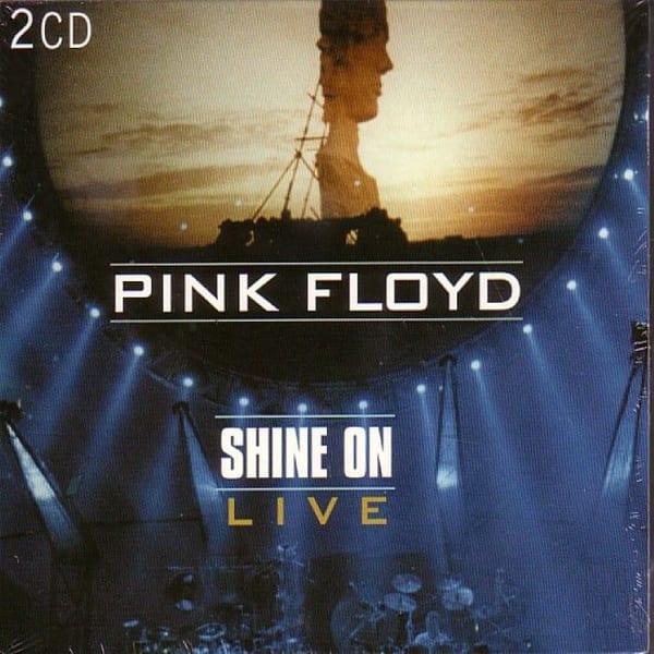 Shine On: Live cover