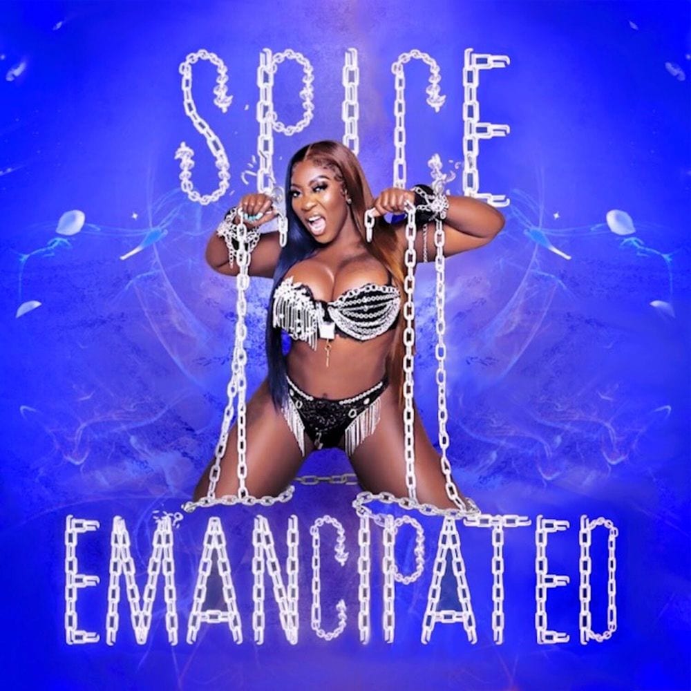 Emancipated (Deluxe) cover