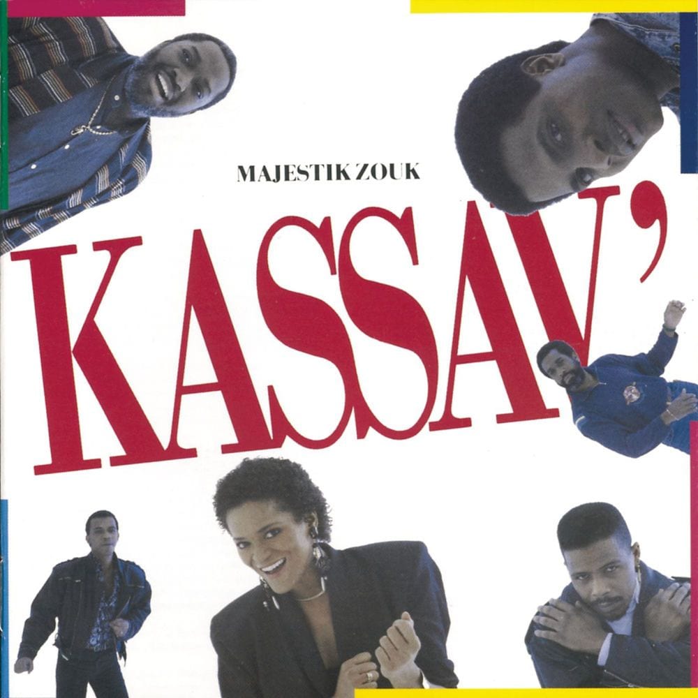 Majestik zouk