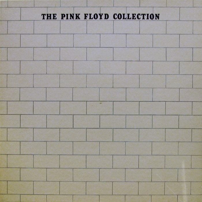The Pink Floyd Collection cover