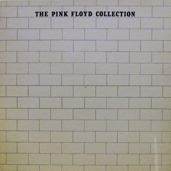 The Pink Floyd Collection cover