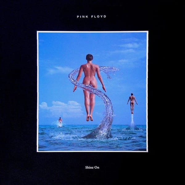 Shine On cover