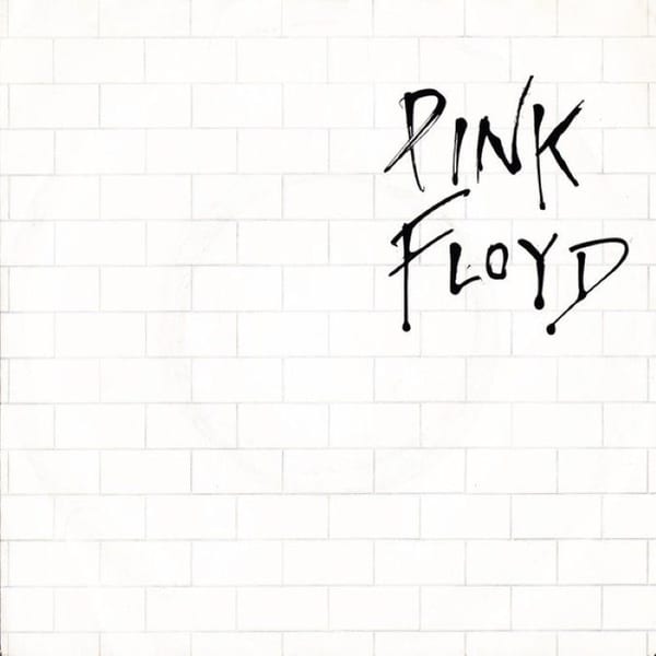 Another Brick in the Wall, Part II cover