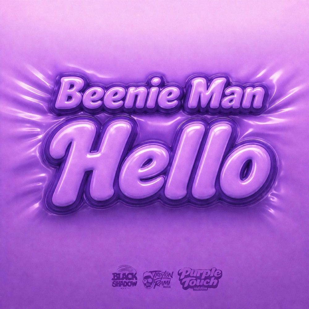 Hello cover