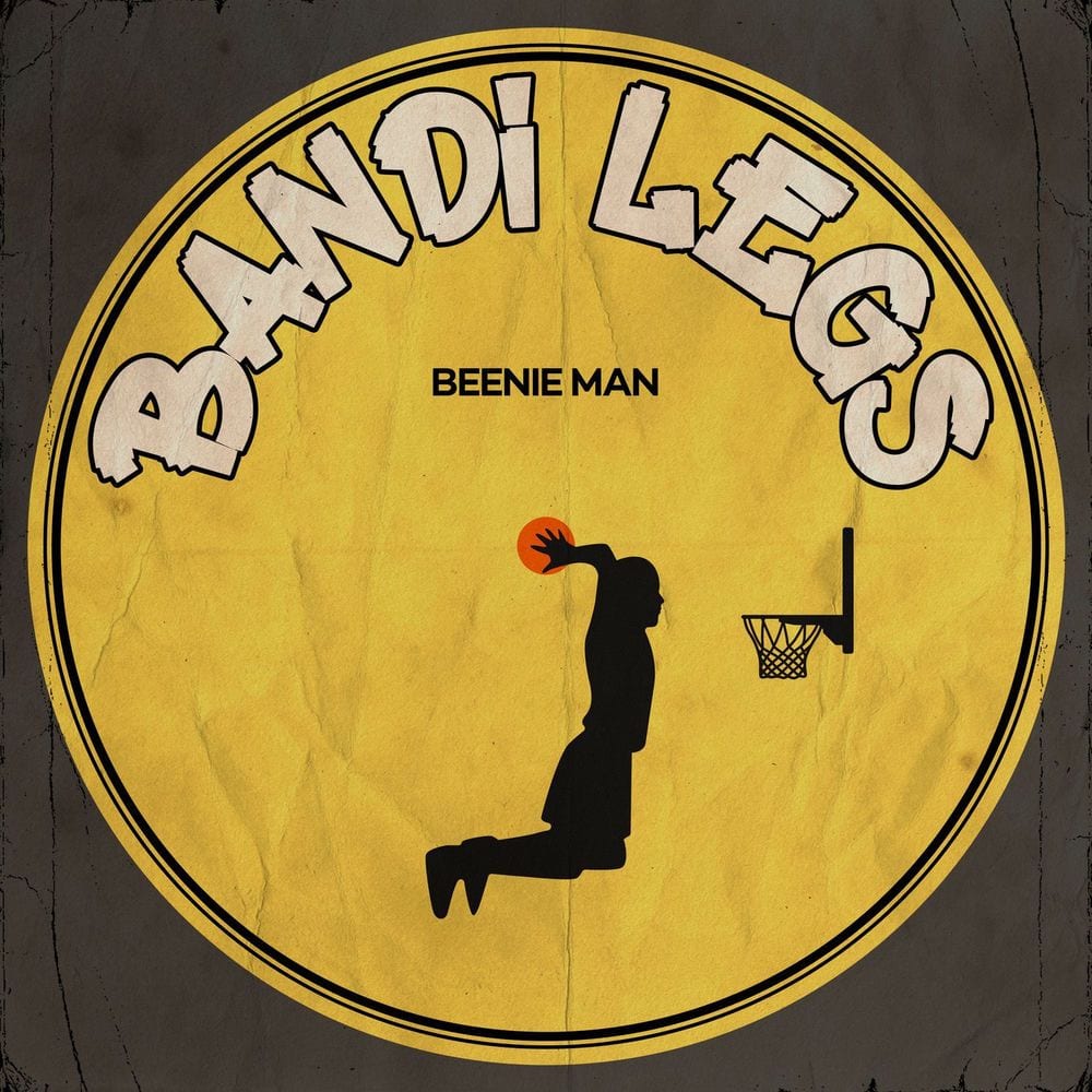 Bandi Legs (Raw) cover