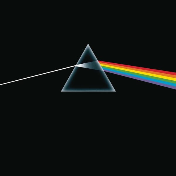The Dark Side Of The Moon (50th Anniversary) [2023 Remaster] cover