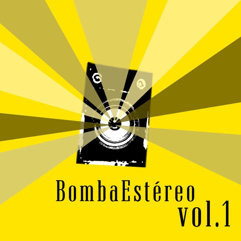 Vol 1 cover