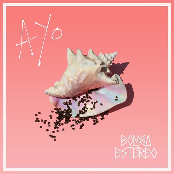 Ayo cover