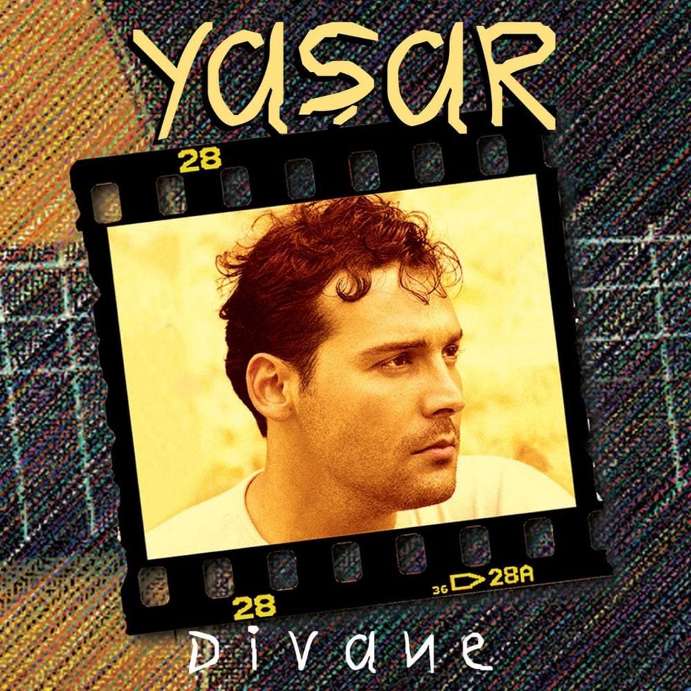 Divane cover