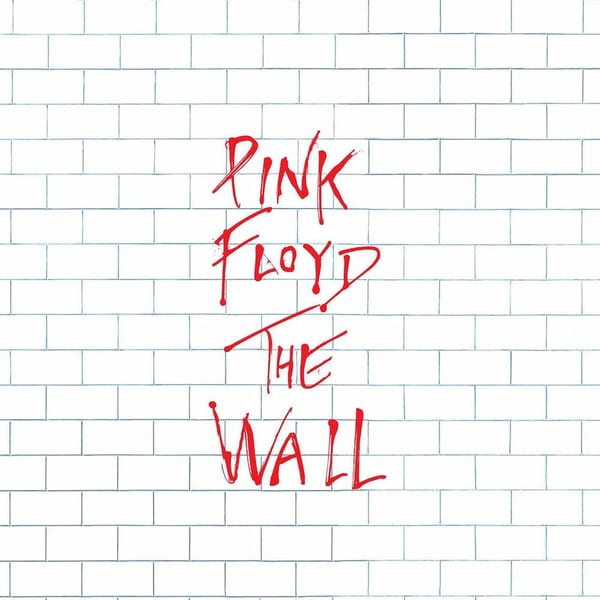The Doctor (Comfortably Numb The Wall Work In Progress, Pt. 2, 1979 Programme 1 Band Demo 2011 Remastered Versi cover