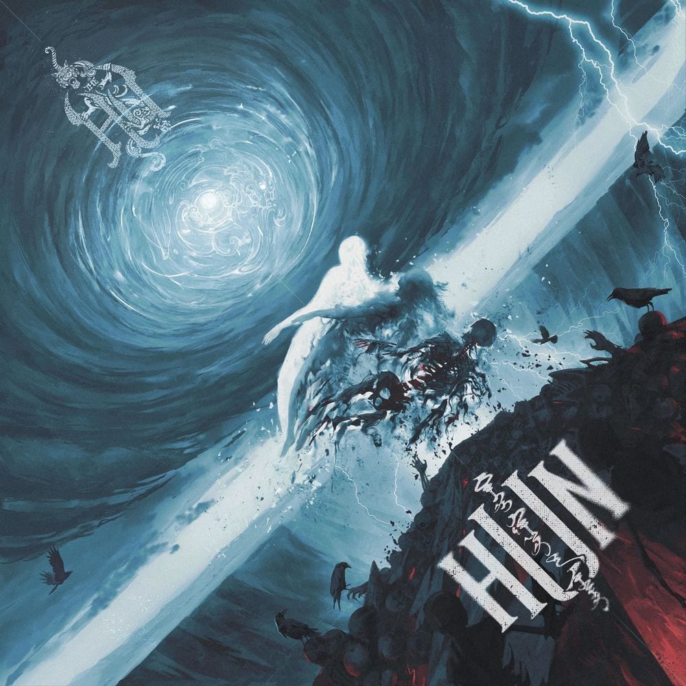 HUN cover