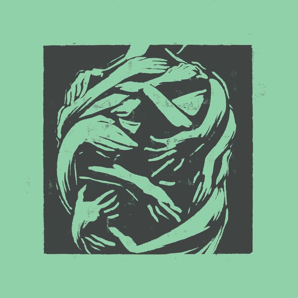 Dreamcrush cover