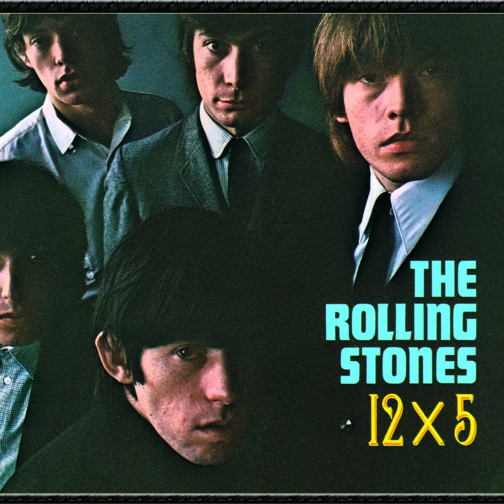 12 x 5 cover