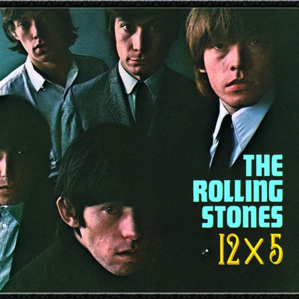 12 x 5 cover