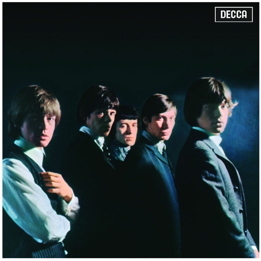 The Rolling Stones cover
