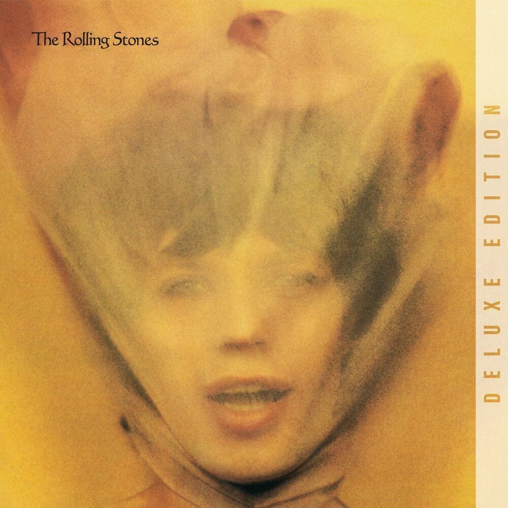 Goats Head Soup cover