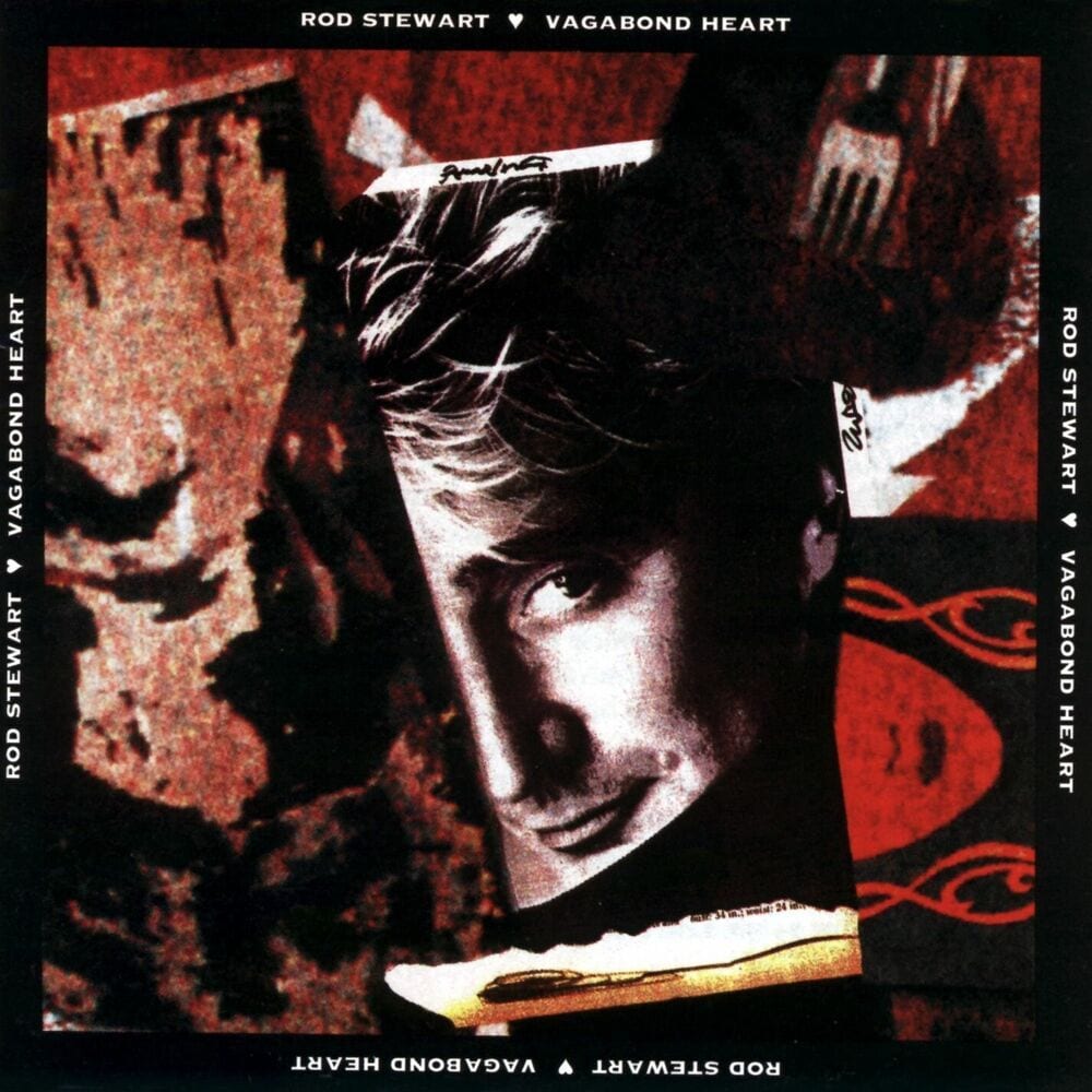 Vagabond Heart cover