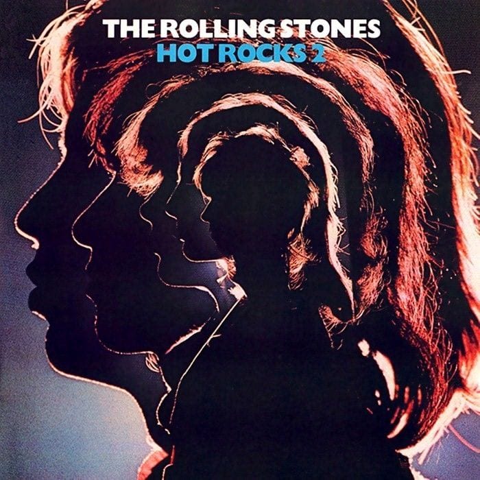 Hot Rocks 2 cover
