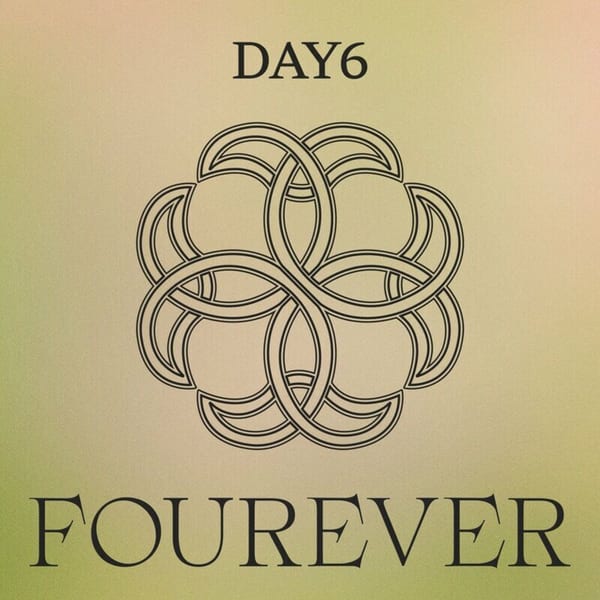 Fourever cover