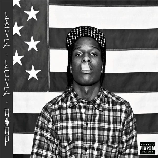 LiveLoveA$AP cover