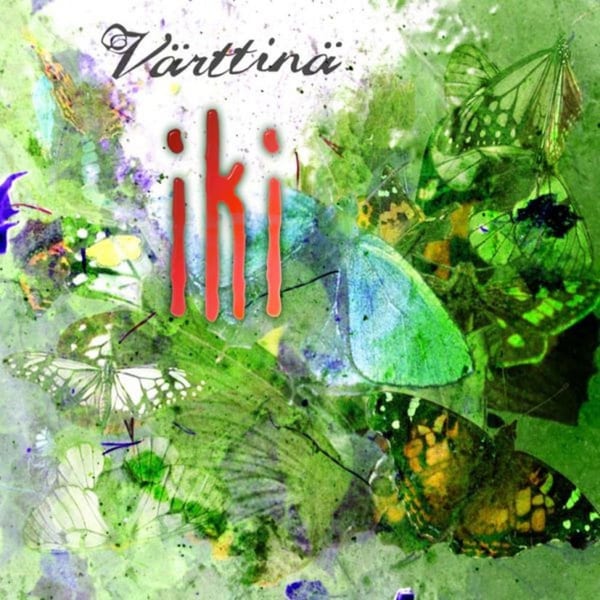 iki cover