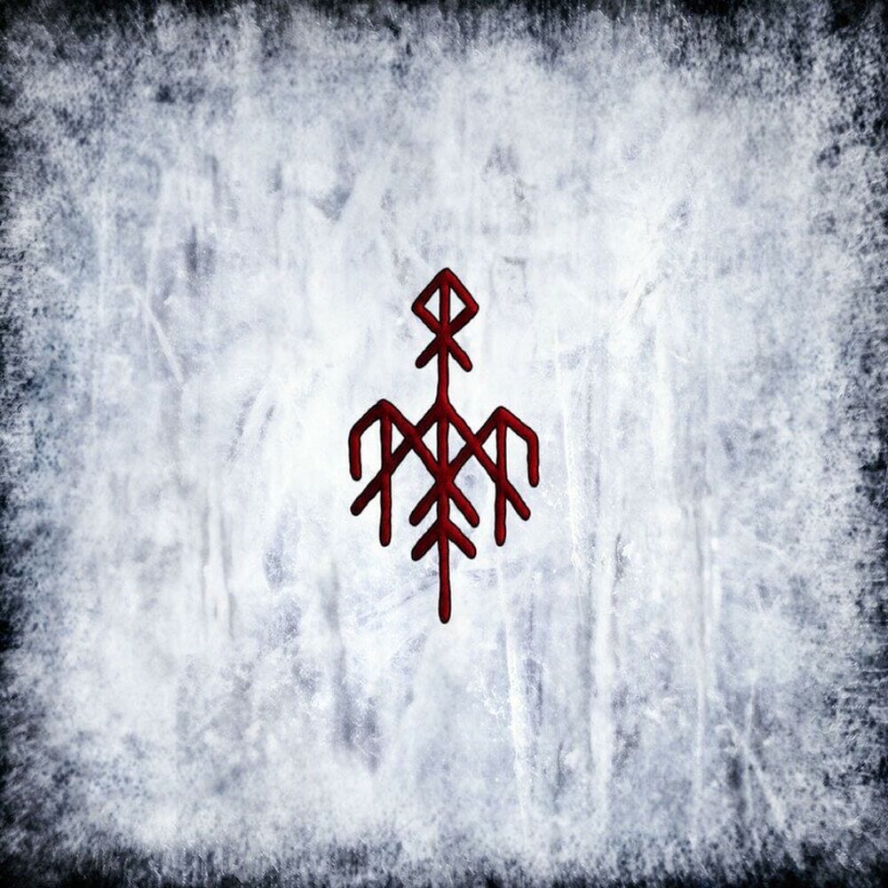 Runaljod – gap var Ginnunga cover