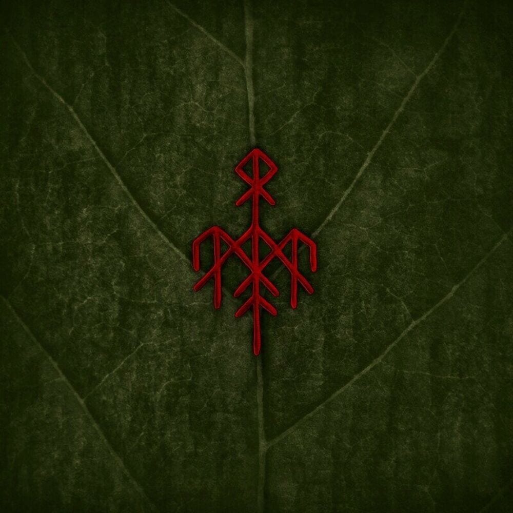 Runaljod – Yggdrasil cover