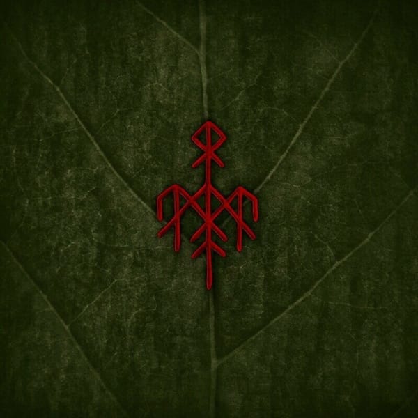 Runaljod – Yggdrasil cover