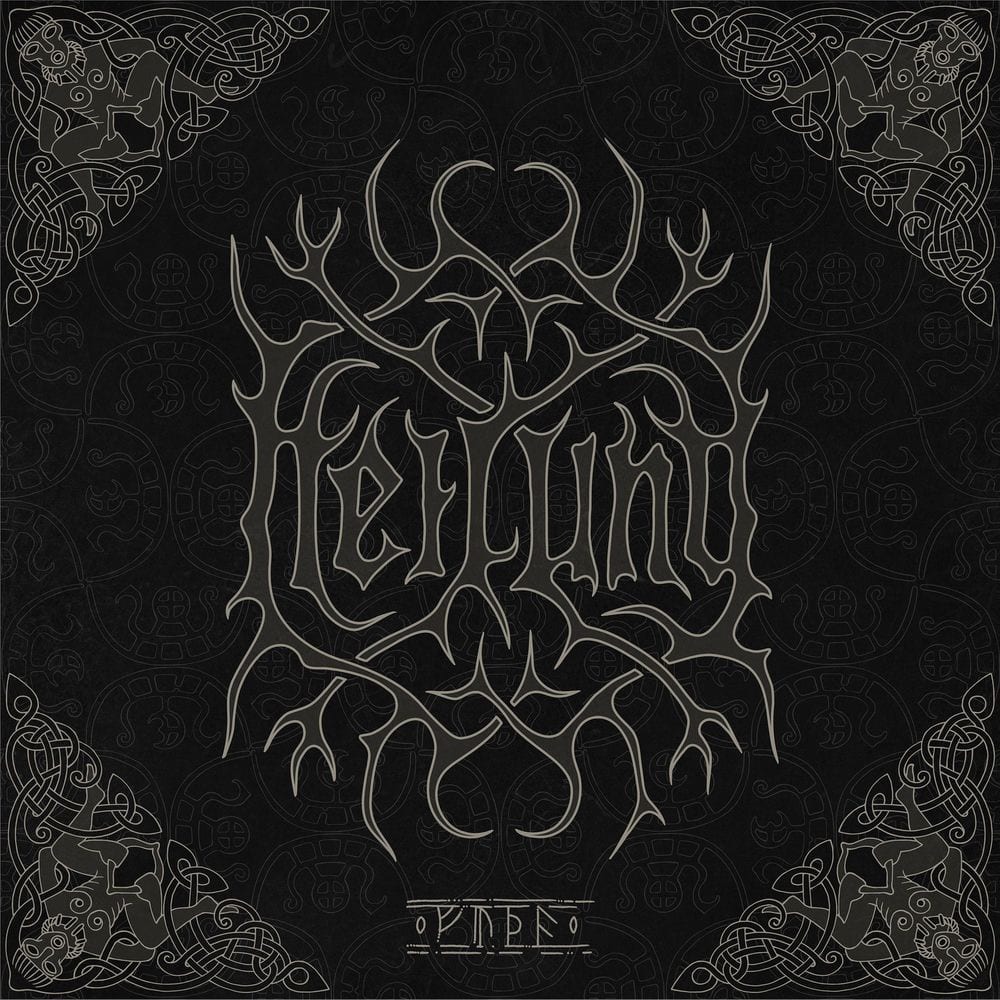 Futha album cover